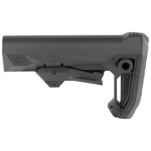 STRIKE MOD2 STOCK BLACK