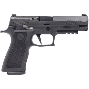 SIG SAUER P320 X-FULL 9MM NIT 10+1 XRAY