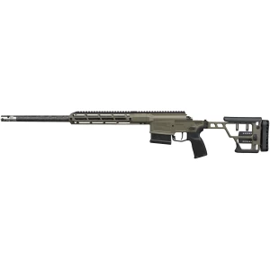 SIG SAUER SIG CROSS SAWTOOTH 22CR 20"