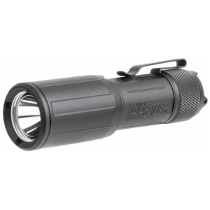 SIG WEAPONS LIGHT FOXTROT EDC - 1350 LUMEN RECHARGEABLE BLACK