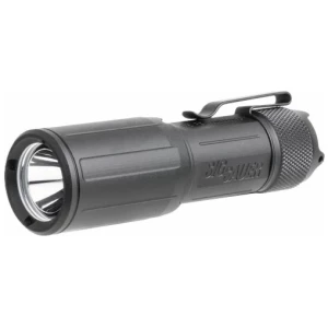 SIG WEAPONS LIGHT FOXTROT EDC - 1350 LUMEN RECHARGEABLE BLACK