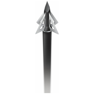 SLICK TRICK BROADHEAD STANDARD - 100GR 1" CUT 4PK