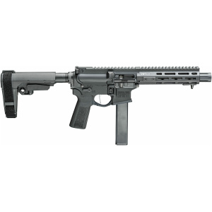 SPRINGFIELD ARMORY SAINT VICTOR PISTOL 9MM 8.5"