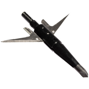 SWHACKER BROADHEAD 2-BLADE - HANK PARKER SERIES 125GR 3-PK