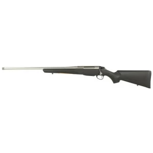 TIKKA T3X LITE 270WSM SS/BLK LH TB