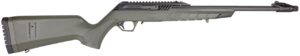 DERYA ARMS TM22 STD 22LR ODG 18" 10+1