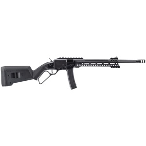 POF USA TOMBSTONE LVR 9MM 16" BLK 20+1