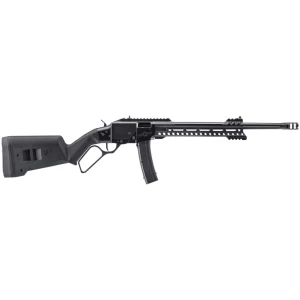 POF USA TOMBSTONE LVR 9MM 16" BLK 20+1
