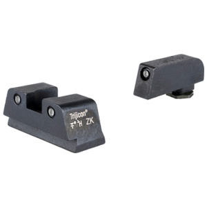 TRIJ OPTC HT NS FOR GLK 43X BLK/GRN