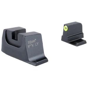 TRIJICON SUP NS GRN M&P CORE YF/MR