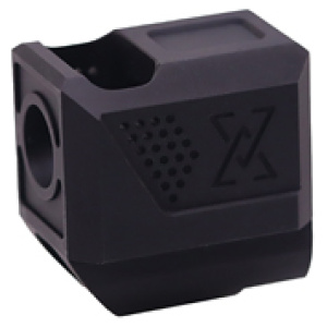 TRUE PREC COMP FOR HELLCAT/PRO BLK