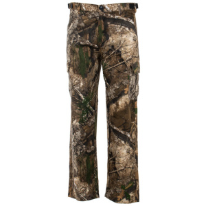 HABIT BEAR CAVE 6-POCKET - CAMO PANT REALTREE APX MEDIUM