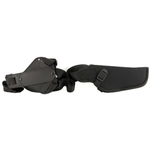 U/M VERT SHLDR HLSTR SZ 2 BLK RH