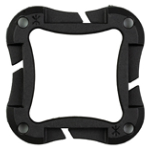 UNITY SPARK CAGE BLK