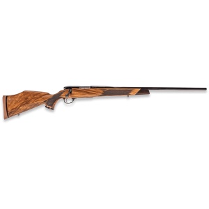 WEATHERBY MK V DLX VMNTMSTR 22CR 24"