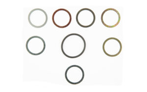 WILSON SHIM KIT RT MB WHISPER 5/8X24