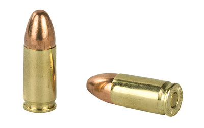 WIN USA 9MM 115GR FMJ 100/1000 - Image 4