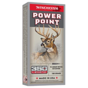 WIN SPRX 350 LEGEND 180GR 20/200