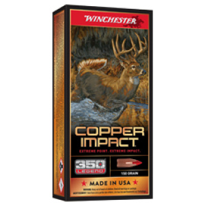 WIN DEER XP COPPER 350LEG 150GR 20/2