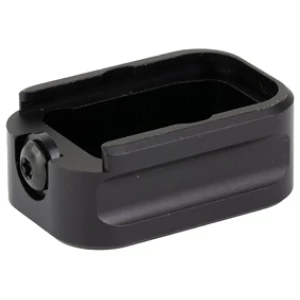 WARNE MAG EXT FOR GLK 17/22 +3/2 BLK