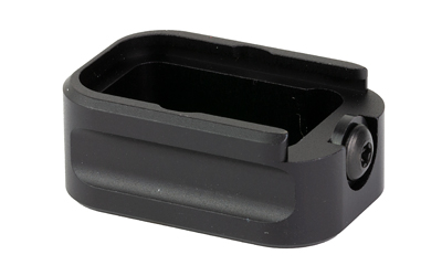 WARNE MAG EXT FOR GLK 17/22 +3/2 BLK - Image 2