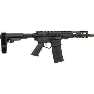 WISE ARMS WA-15B 300BLK BLK 7.5" SBA3