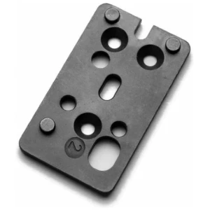 SPRINGFIELD XD OSP DELTA POINT - FOOTPRINT MOUNT PLATE