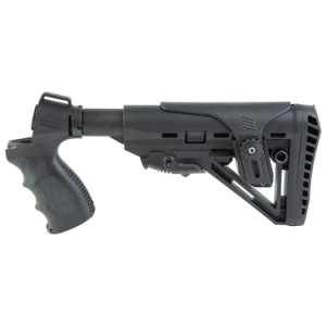 XTS MOSSBERG 500 GRIP W/STOCK
