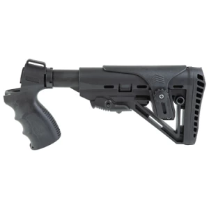 XTS MOSSBERG 500 GRIP W/STOCK