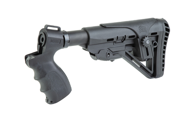 XTS MOSSBERG 500 GRIP W/STOCK - Image 3
