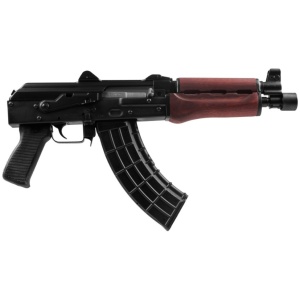 ZASTAVA ARMS USA ZPAP92 PISTOL 7.62X39 SERB RED